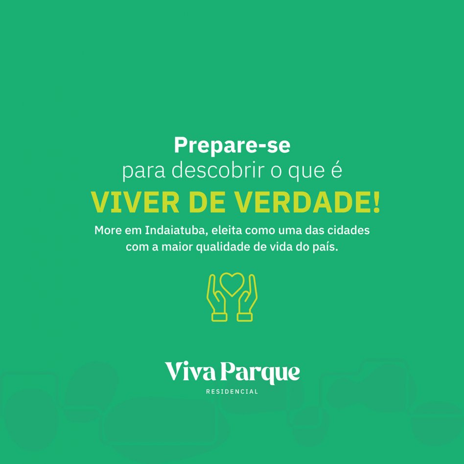 Viva Parque Residencial 
