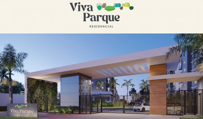 Viva Parque Residencial 