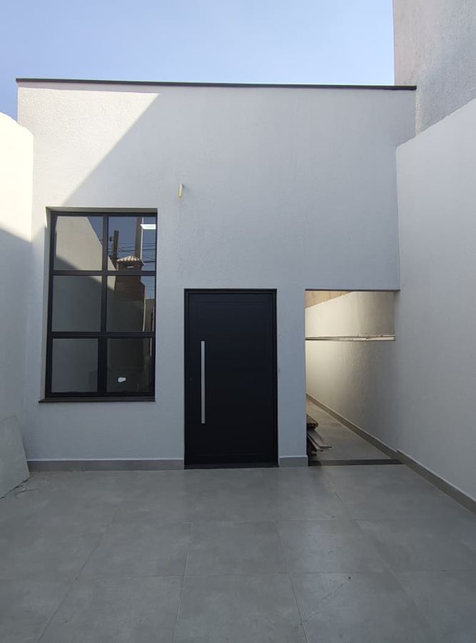 Casa - Venda - Jardim Colonial - Indaiatuba - SP