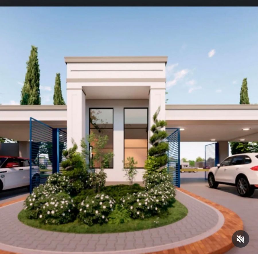 Terreno - Venda - Jardim Villa Esplendor - Monte Mor - SP