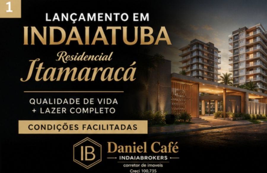 Apartamento - Venda - Vila Maria Helena - Indaiatuba - SP
