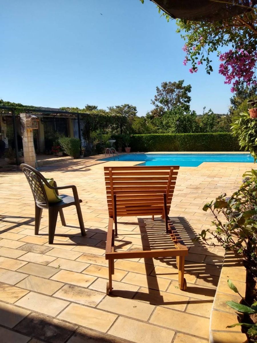 Chcara - Venda - Terras de Itaici - Indaiatuba - SP