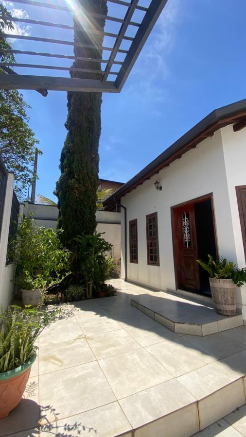 Casa - Venda - Jardim Esplanada - Indaiatuba - SP