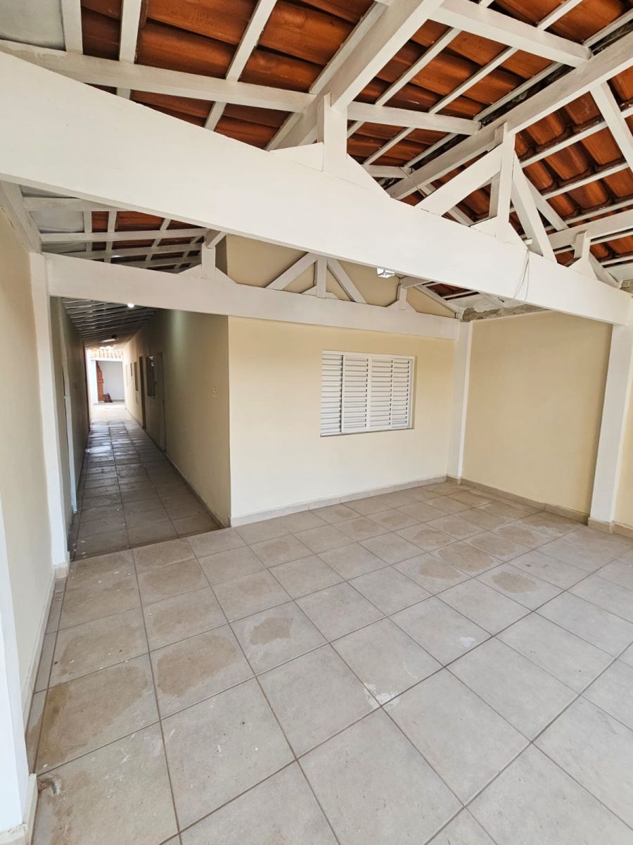 Casa - Venda - Jardim S�o Francisco - Indaiatuba - SP