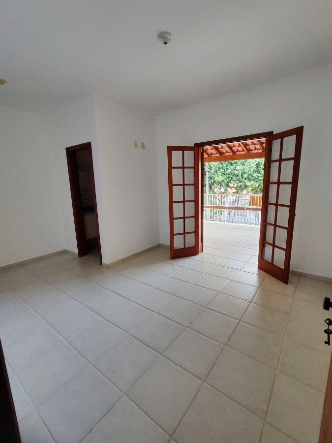 Casa - Venda - Vila Rubens - Indaiatuba - SP