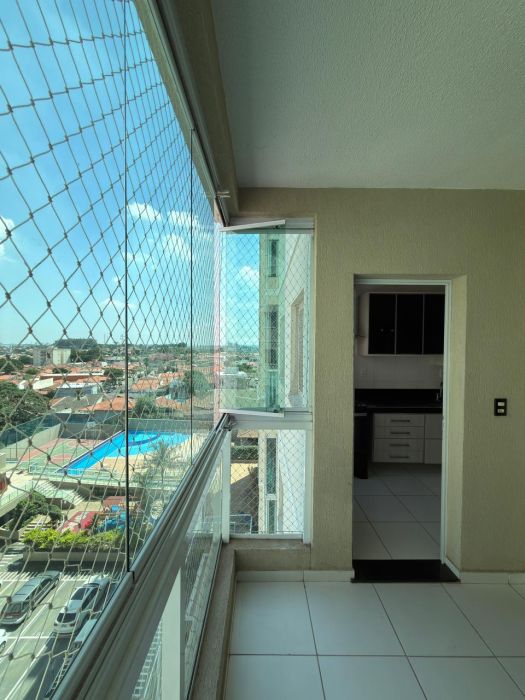 Apartamento - Venda - Aqui Se Vive - Indaiatuba - SP