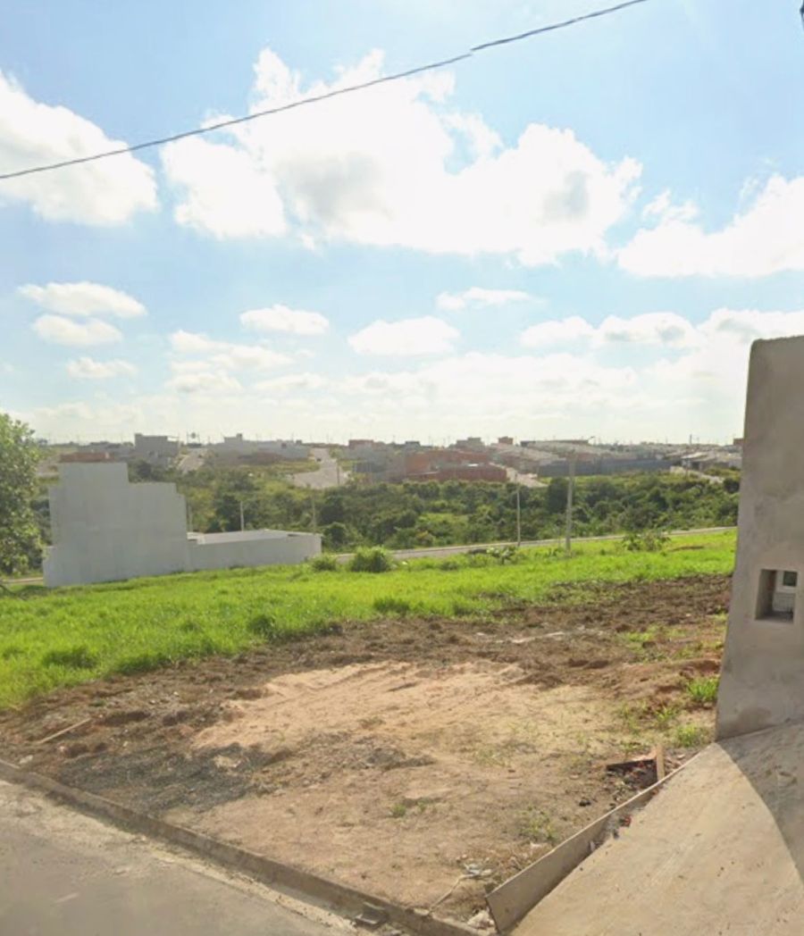 Terreno - Venda - Jardim das Araras - Indaiatuba - SP