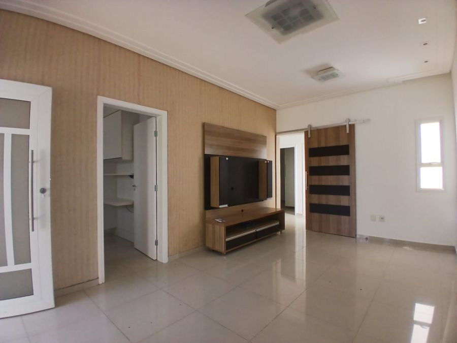 Casa em Condom�nio - Venda - Villaggio Di Itaici - Indaiatuba - SP