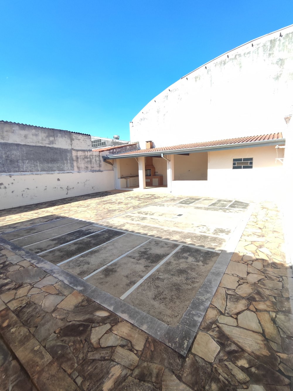 Casa - Venda - Cidade Nova - Indaiatuba - SP