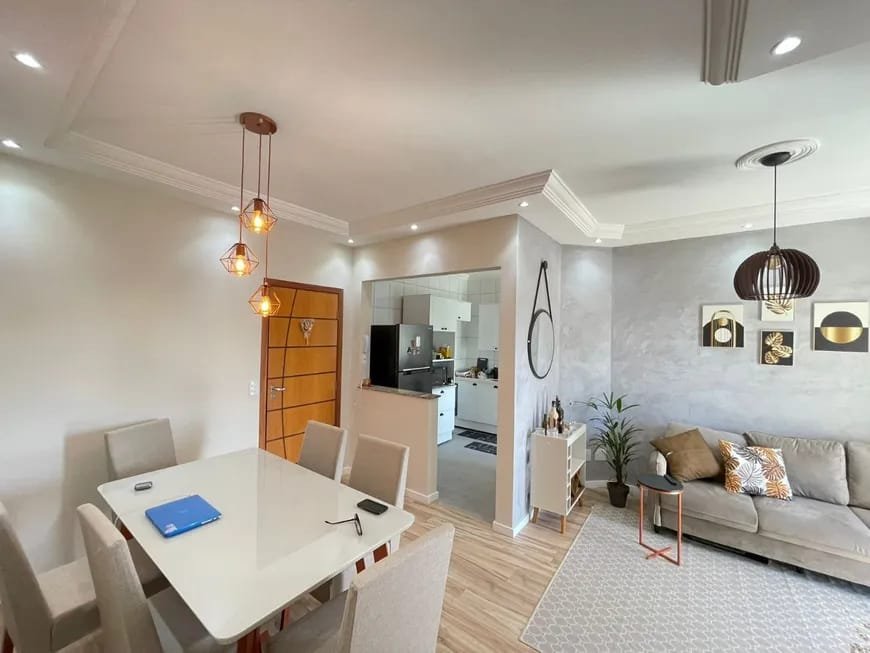 Apartamento - Venda - Vila Brizzola - Indaiatuba - SP