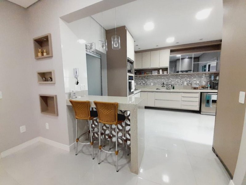 Casa em Condomnio - Venda - Jardim Residencial Dona Lucilla - Indaiatuba - SP