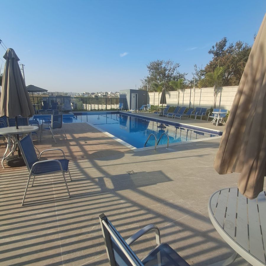 Apartamento - Venda - Loteamento Residencial Vila Fahl - Indaiatuba - SP