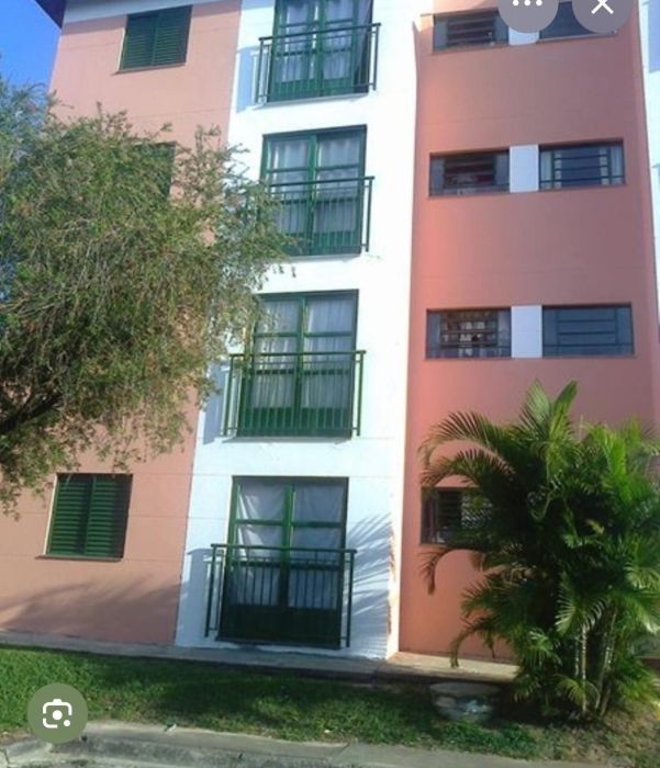 Apartamento - Venda - Jardim Morumbi - Indaiatuba - SP