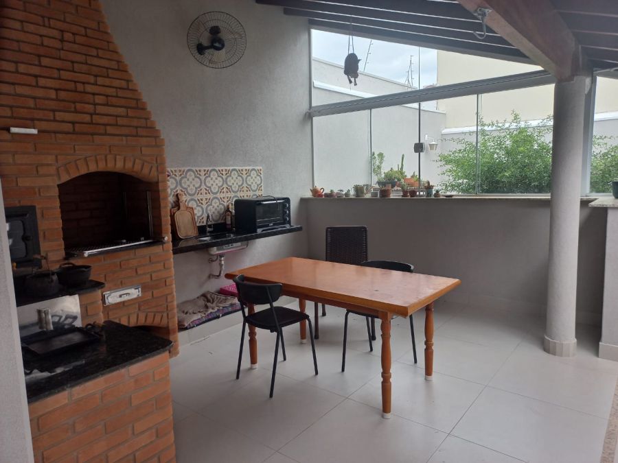 Casa - Venda - Jardim Europa - Indaiatuba - SP
