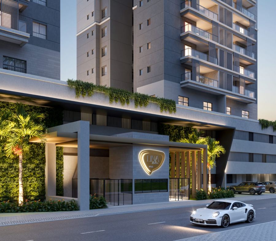 Apartamento - Lanamentos - Cidade Nova - Indaiatuba - SP