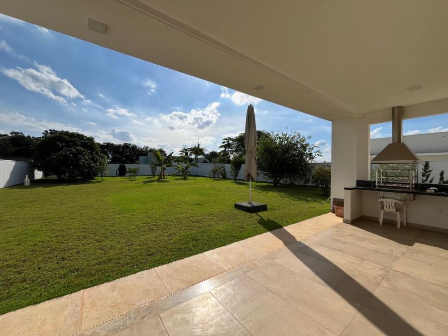 Casa em Condomnio - Venda - Jardim Quintas da Terracota - Indaiatuba - SP