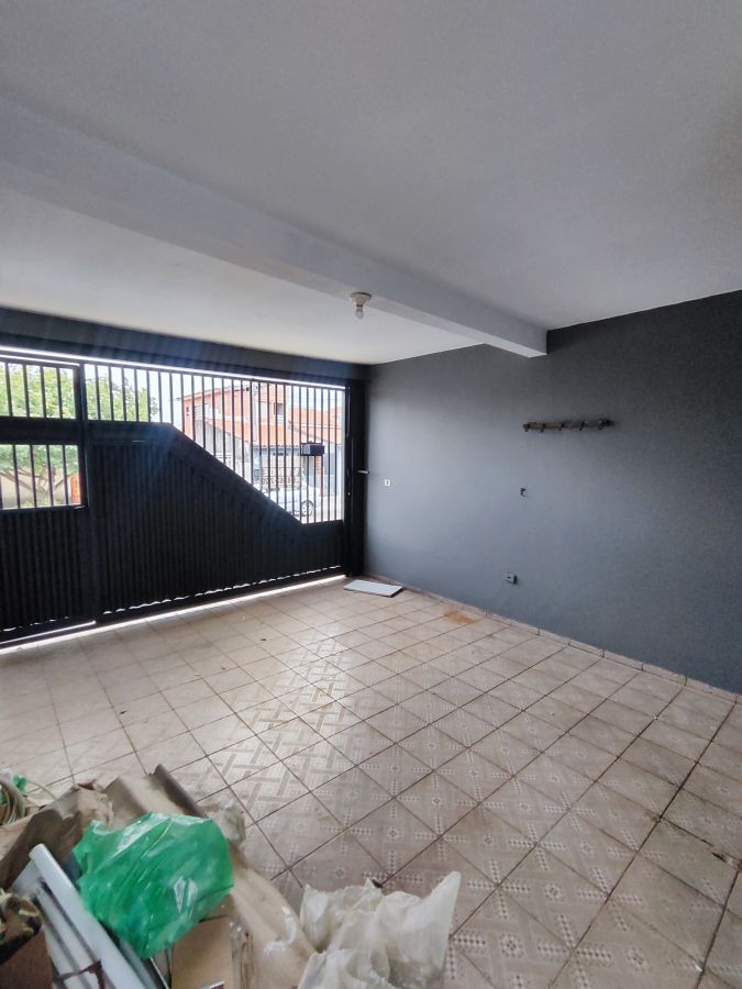 Casa - Venda - Jardim Morada do Sol - Indaiatuba - SP