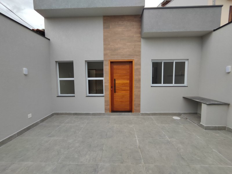 Casa - Venda - Jardim Cidade Jardim - Indaiatuba - SP