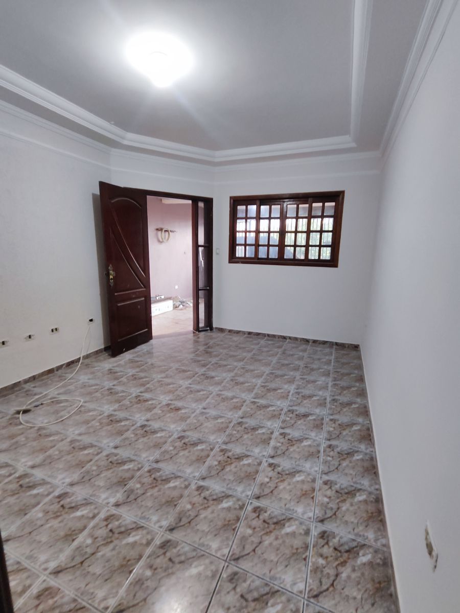 Casa - Venda - Jardim Morada do Sol - Indaiatuba - SP