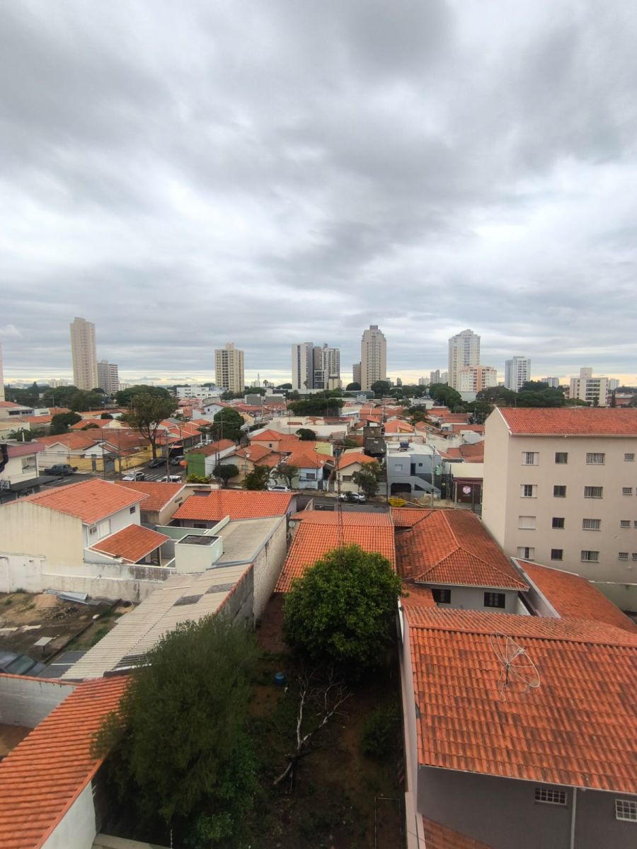 Apartamento - Venda - Vila Georgina - Indaiatuba - SP