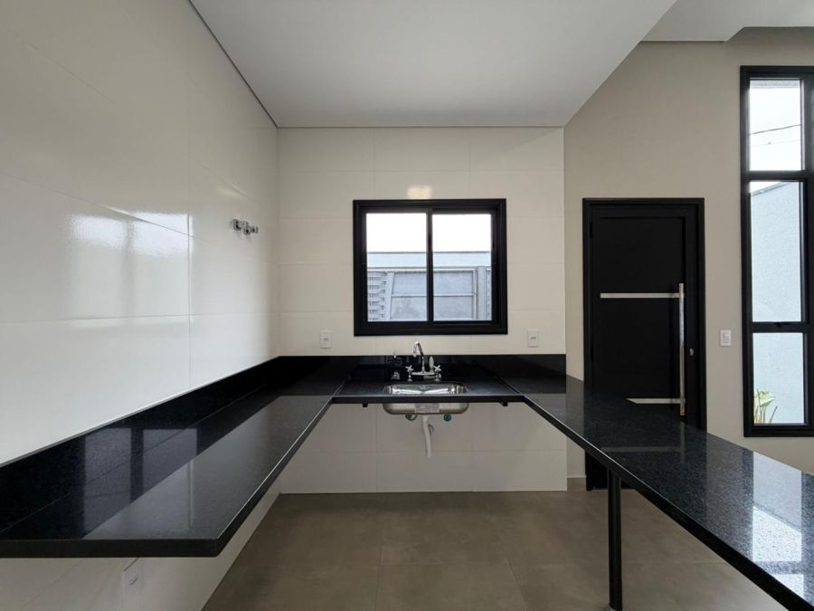 Casa - Venda - Jardim das Araras - Indaiatuba - SP