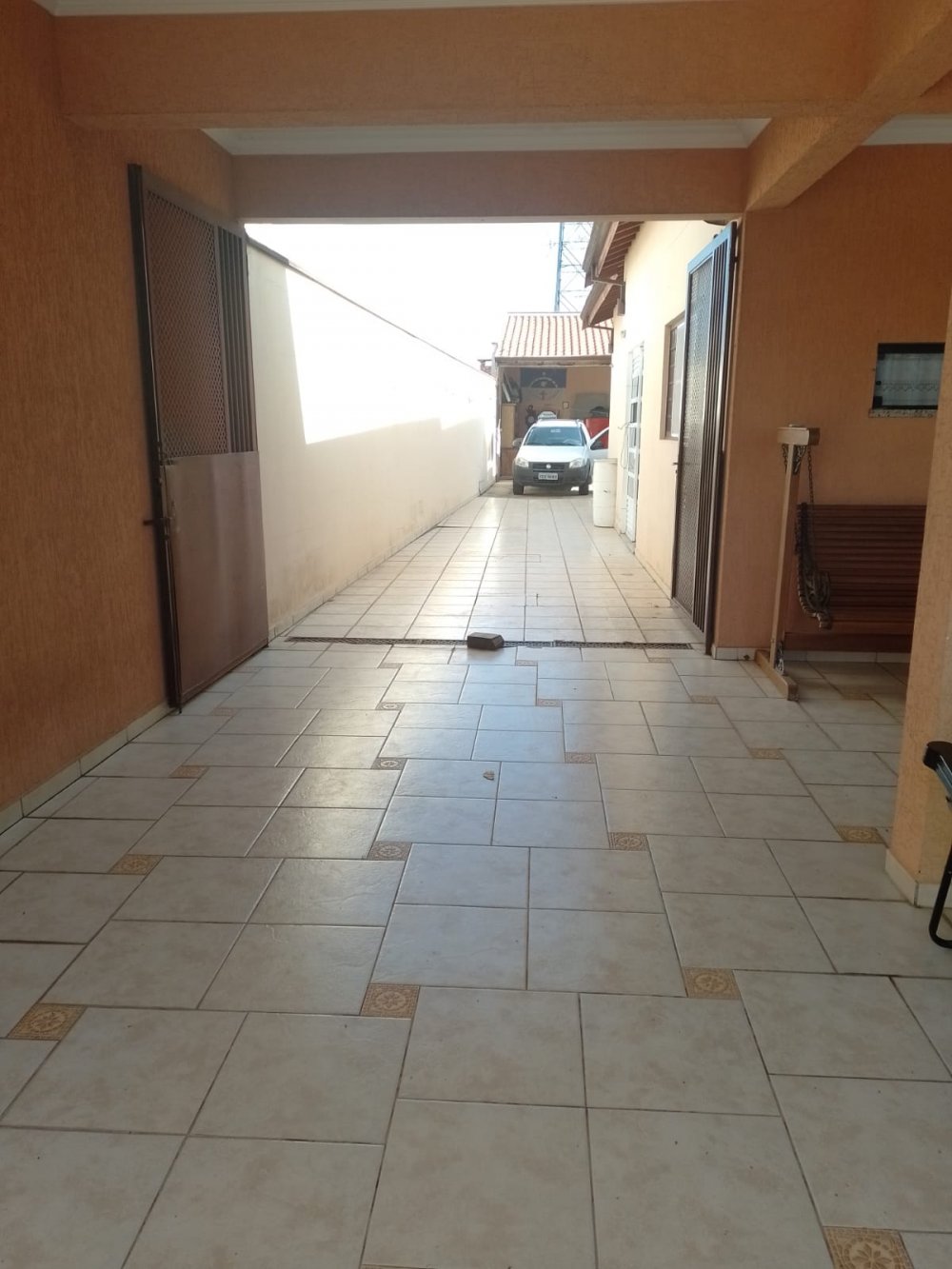 Casa - Venda - Vila Maria Helena - Indaiatuba - SP