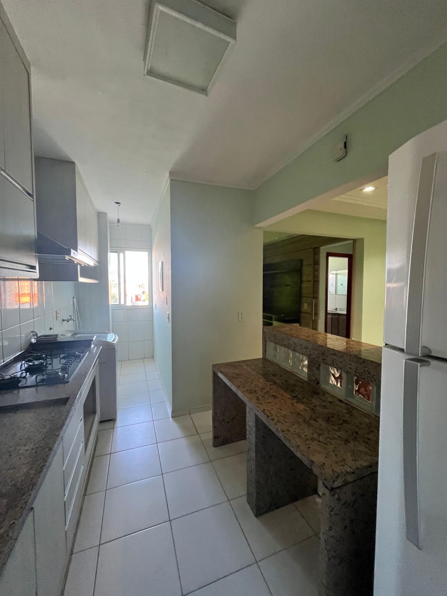 Apartamento - Venda - Vila Brizzola - Indaiatuba - SP