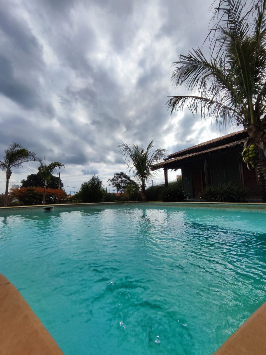 Chcara - Venda - Terras de Itaici - Indaiatuba - SP