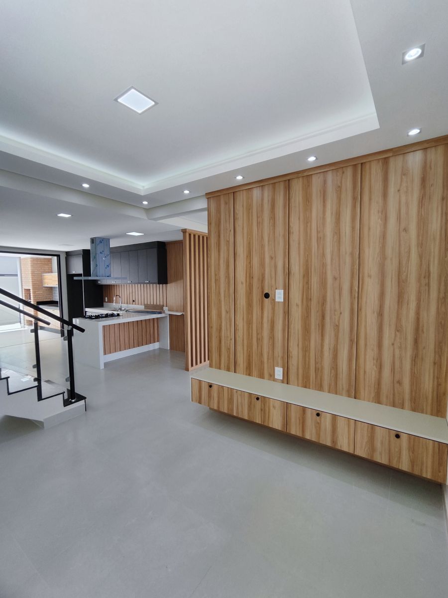 Casa - Venda - Jardim Park Real - Indaiatuba - SP