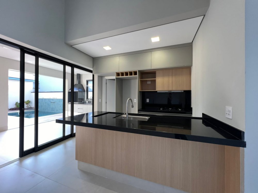 Casa em Condomnio - Venda - Jardim Piemonte - Indaiatuba - SP