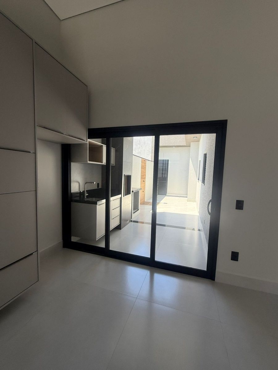 Casa - Venda - Jardim Bom Sucesso - Indaiatuba - SP