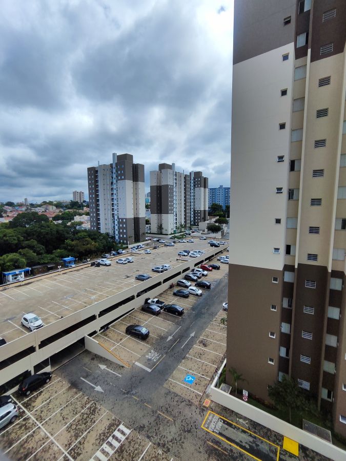 Apartamento - Venda - Jardim Santiago - Indaiatuba - SP