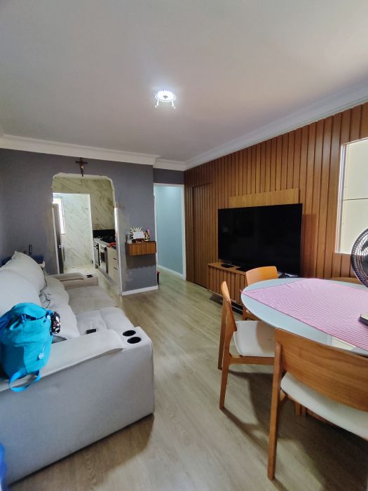 Apartamento - Venda - Jardim Juliana - Indaiatuba - SP