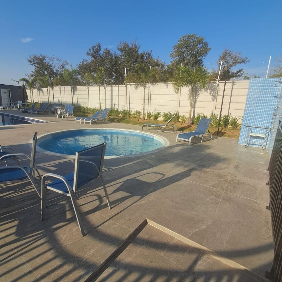 Apartamento - Venda - Loteamento Residencial Vila Fahl - Indaiatuba - SP