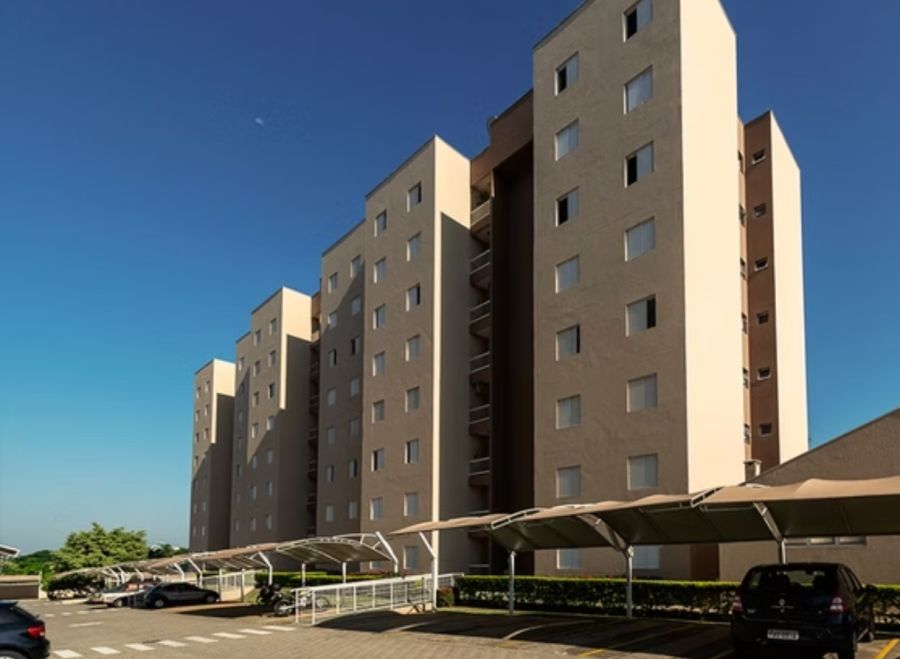 Apartamento - Venda - Vila Brizzola - Indaiatuba - SP