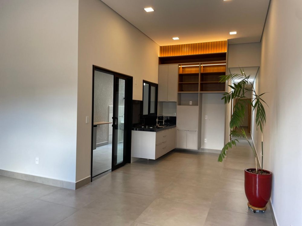 Casa - Venda - Jardim Amrica - Indaiatuba - SP