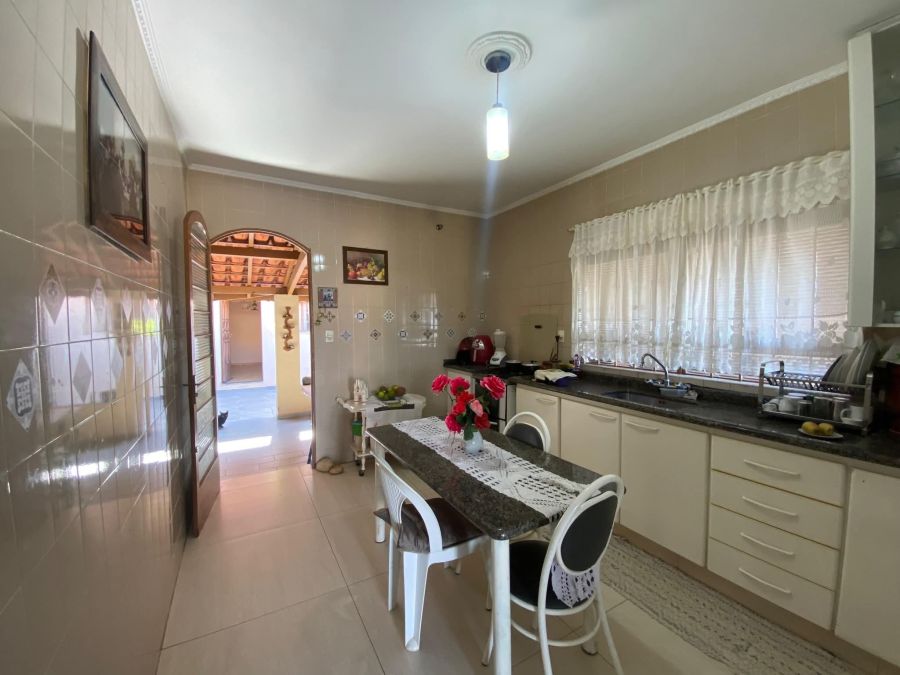 Casa - Venda - Vila Rubens - Indaiatuba - SP