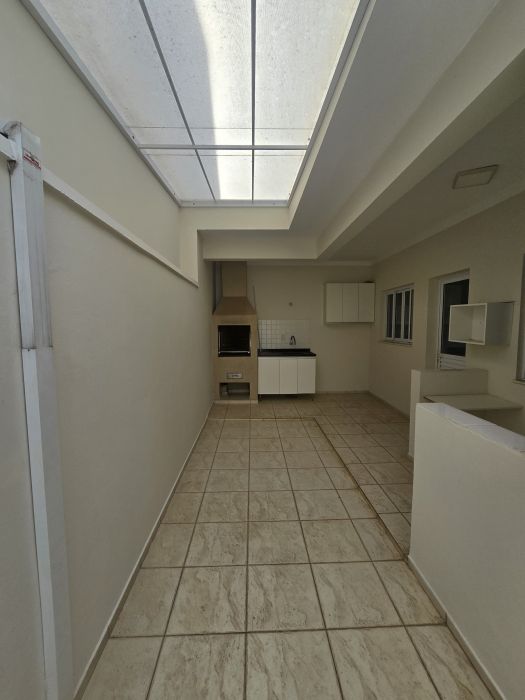 Casa em Condom�nio - Venda - Villaggio Di Itaici - Indaiatuba - SP