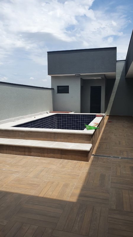 Casa em Condomnio - Venda - Residencial Evidncias - Indaiatuba - SP
