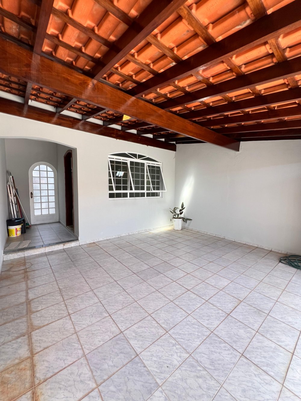 Casa - Venda - Jardim So Francisco - Indaiatuba - SP