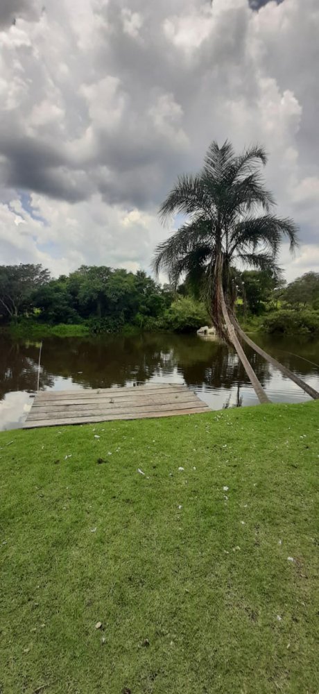 Chcara - Venda - Colinas do Mosteiro de Itaici - Indaiatuba - SP