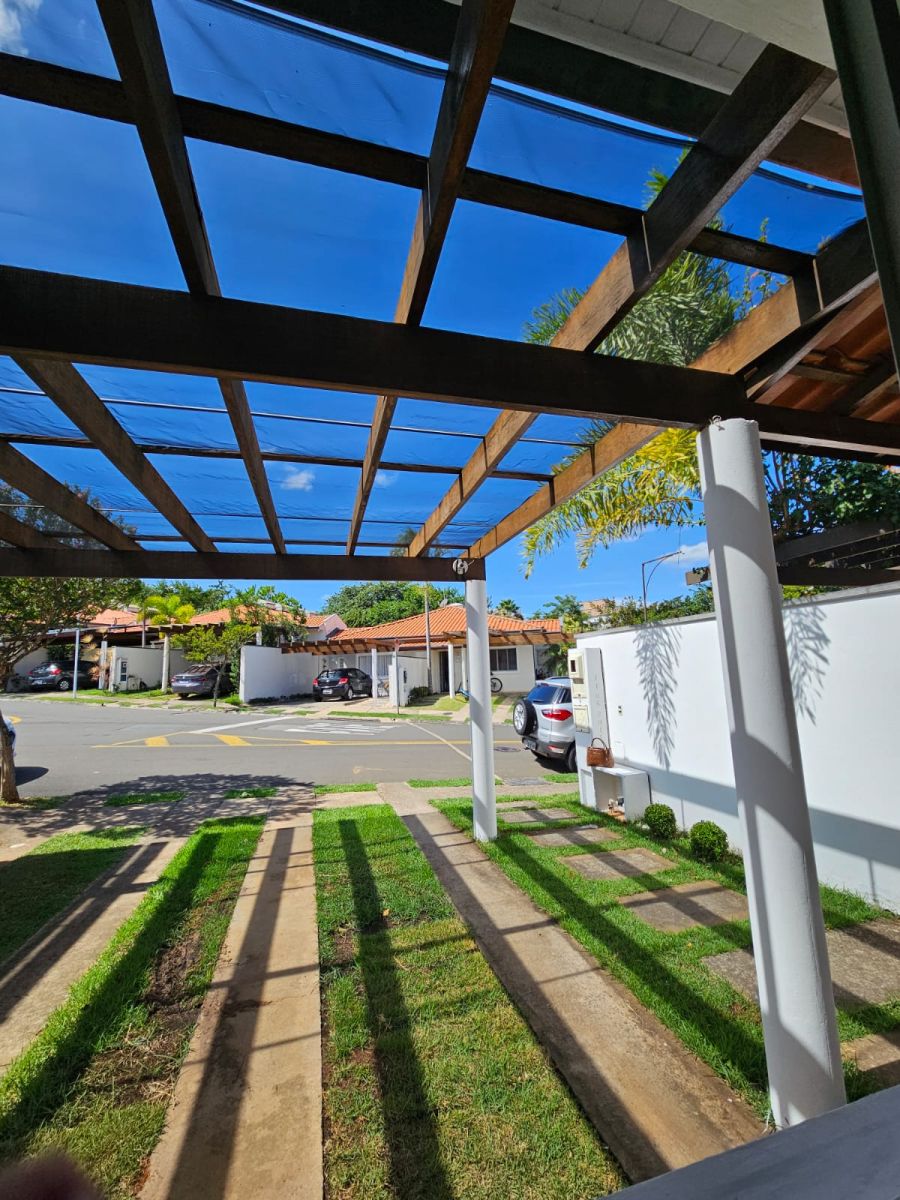 Casa - Venda - Colinas de Indaiatuba II - Indaiatuba - SP