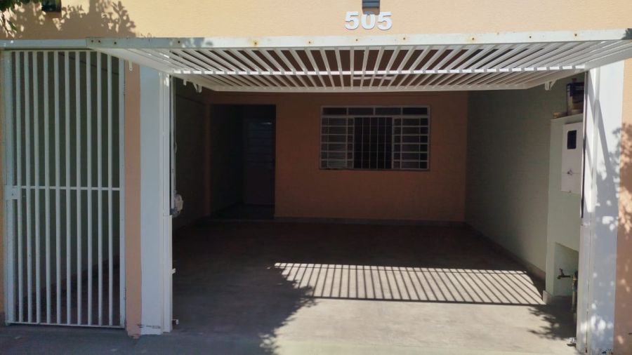 Casa - Venda - Parque das Na��es - Indaiatuba - SP