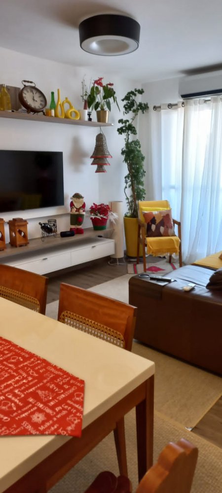 Apartamento - Venda - Jardim Pompia - Indaiatuba - SP