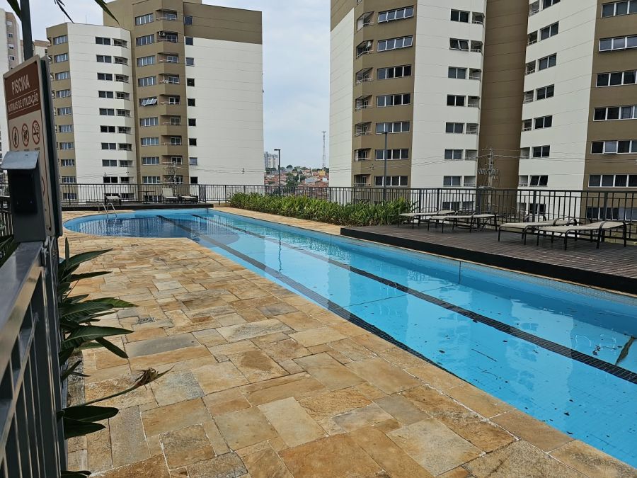 Apartamento - Venda - Centro - Indaiatuba - SP