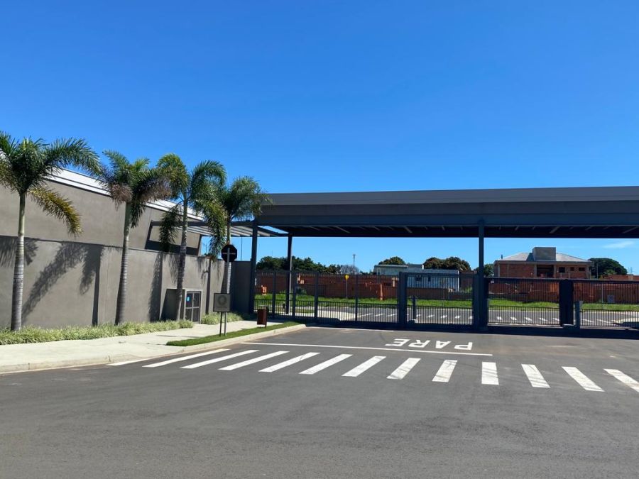 Terreno em Condomínio - Venda - Jardim Park Meraki - Indaiatuba - SP