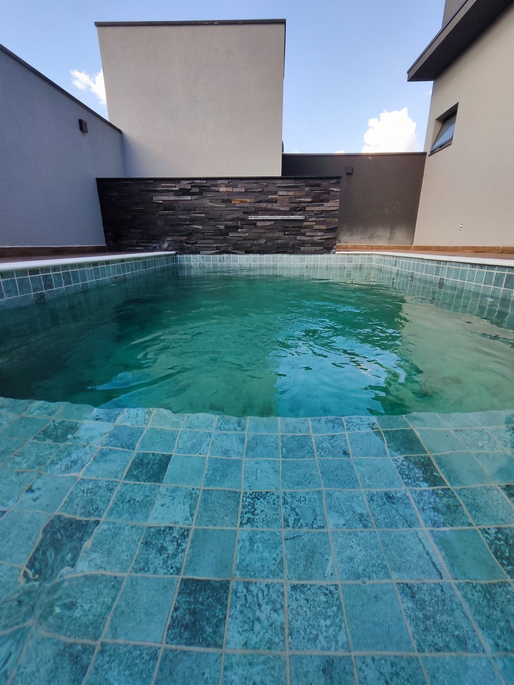 Casa em Condomnio - Venda - Residencial Evidncias - Indaiatuba - SP