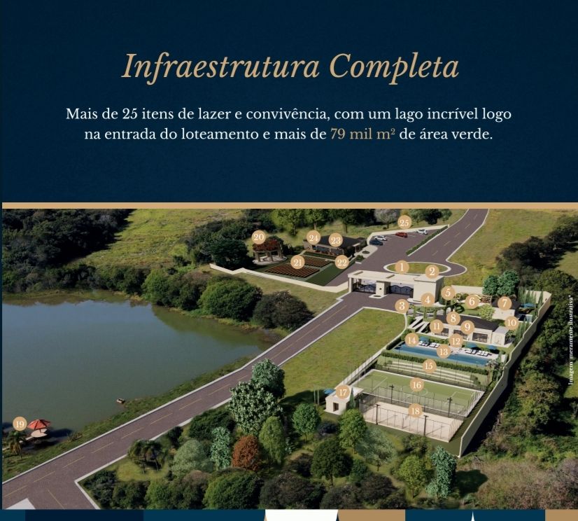 Terreno em Condomnio - Venda - Vila Homero - Indaiatuba - SP