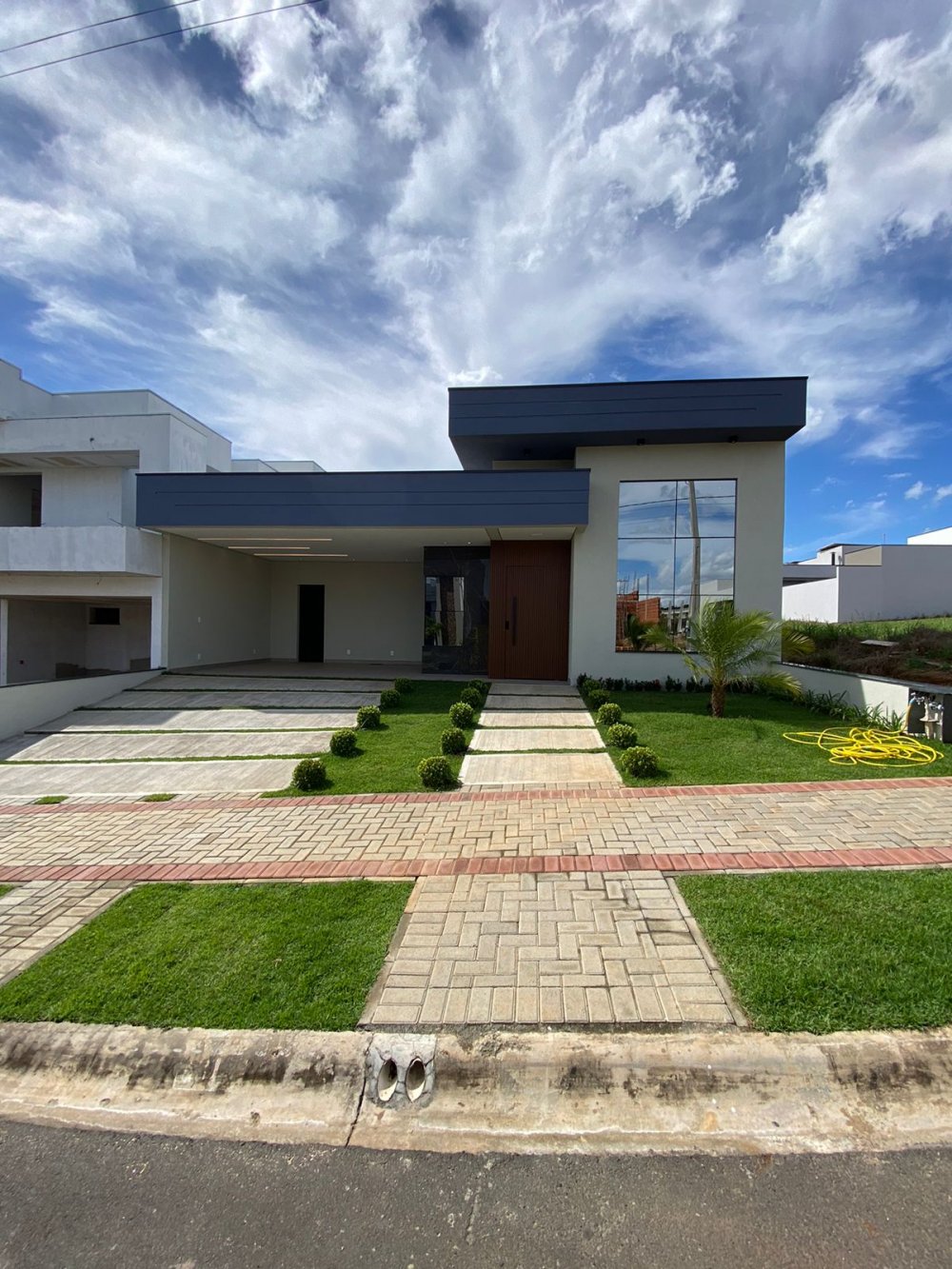 Casa em Condomnio - Venda - Colinas de Indaiatuba - Indaiatuba - SP