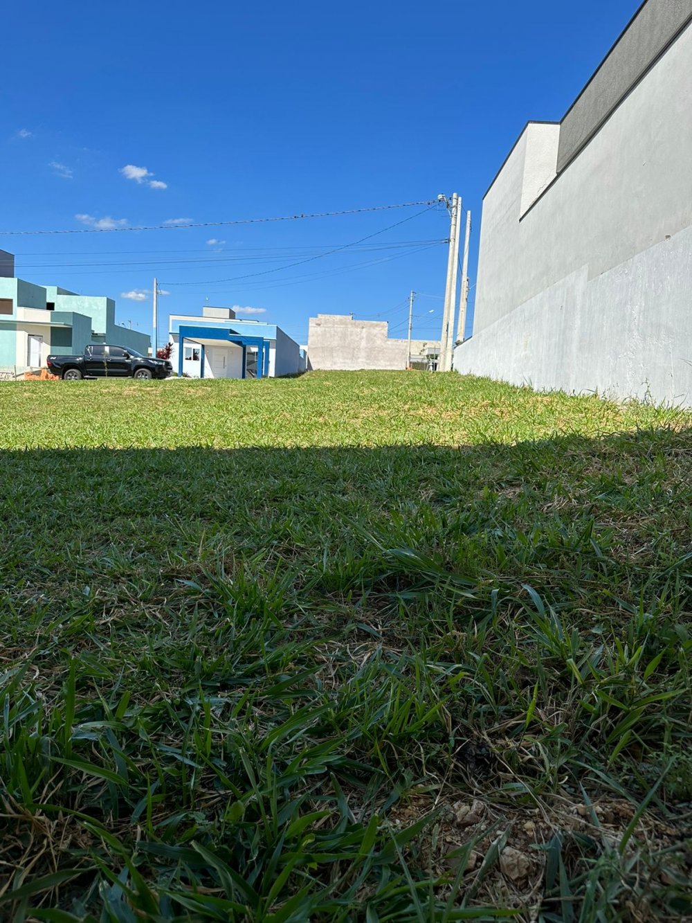Terreno em Condomnio - Venda - Jardim Toscana - Indaiatuba - SP